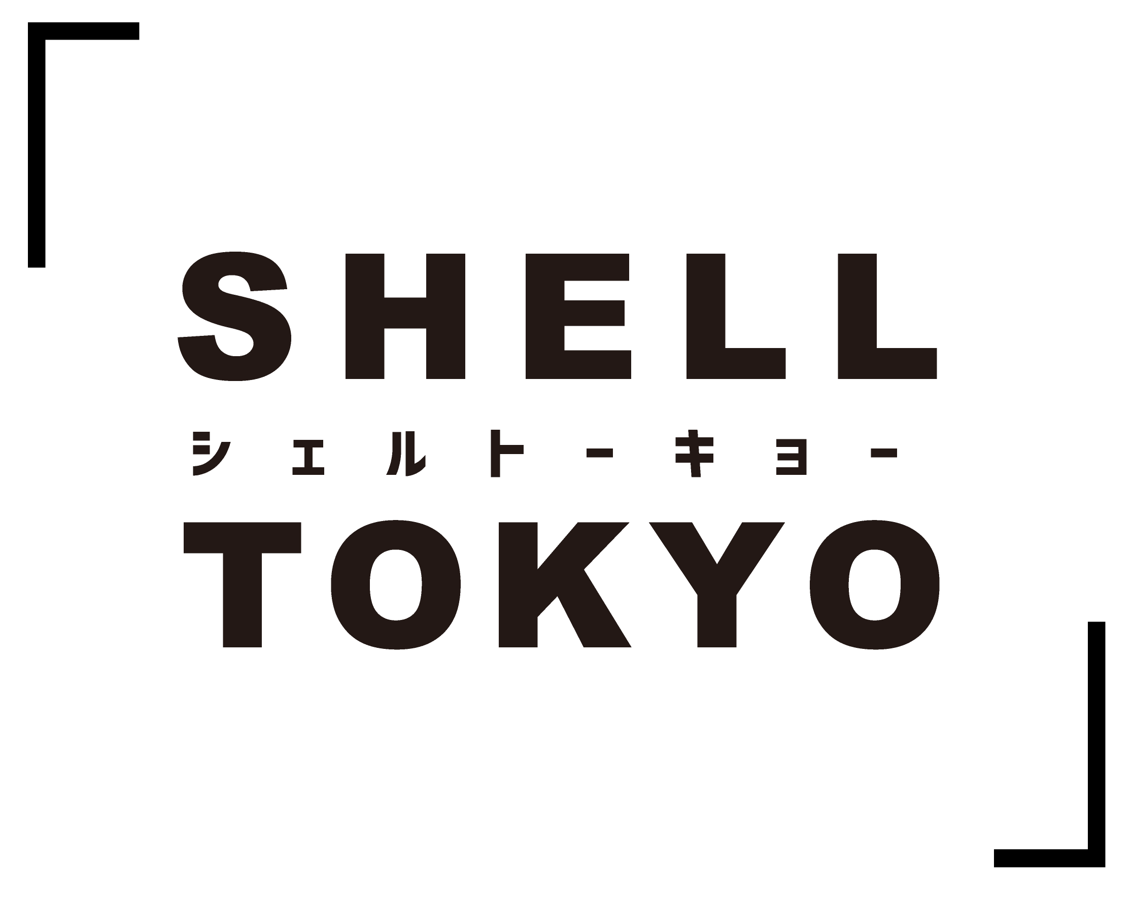 SHELL TOKYO