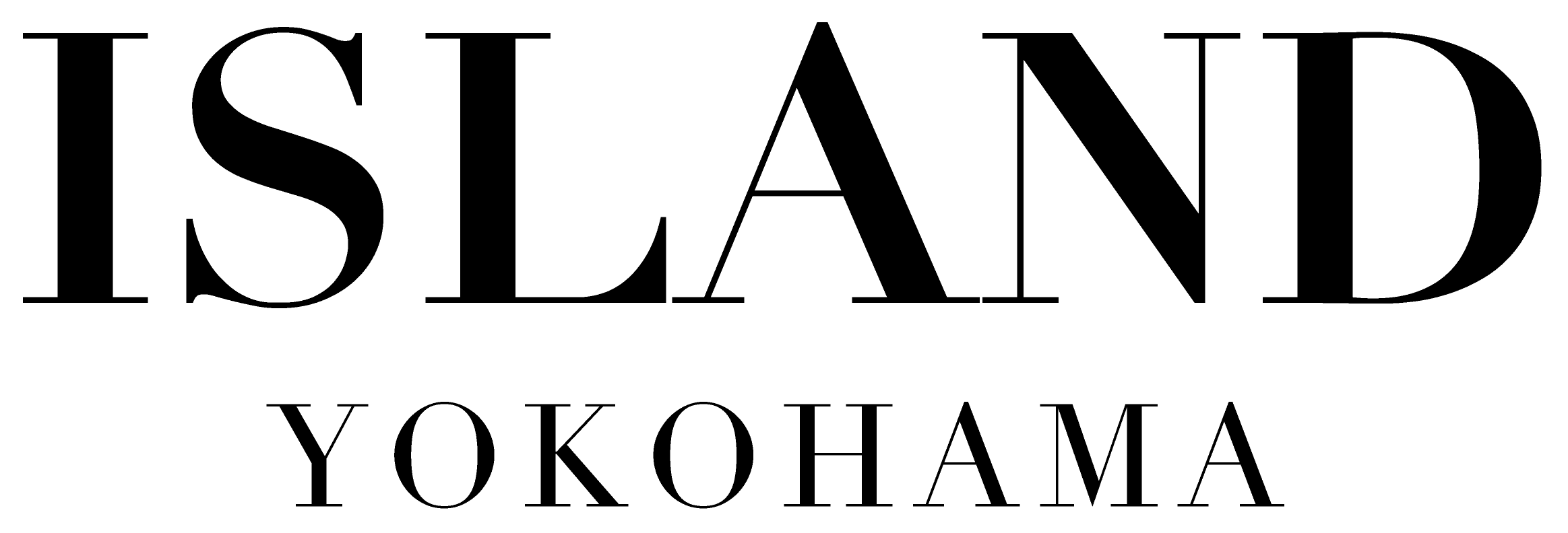 ISLAND YOKOHAMA