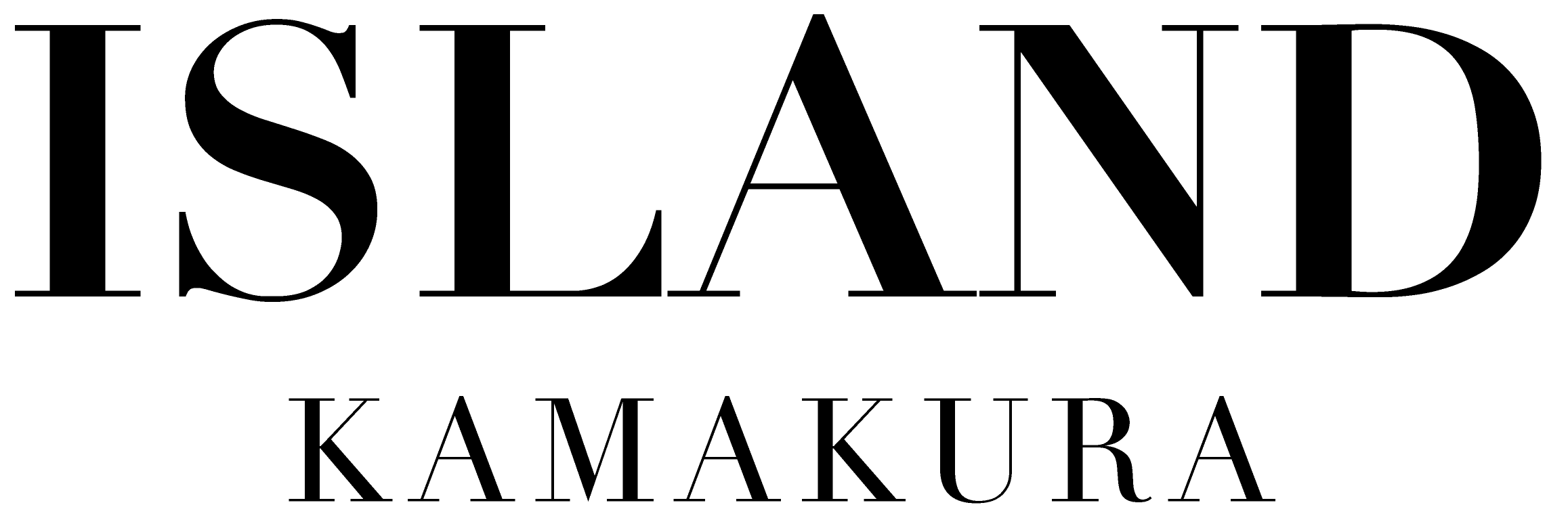ISLAND KAMAKURA